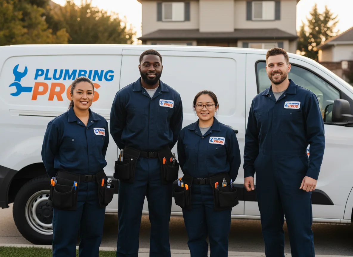 Water Heater Repair company in Millersport, OH